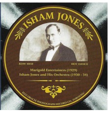 Isham Jones - Isham Jones 1929-1934