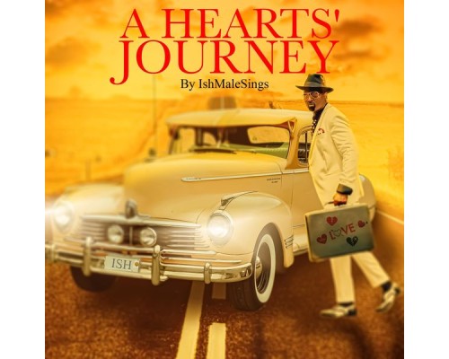 Ishmalesings - A Hearts' Journey