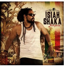 Isiah Shaka - Jahspora