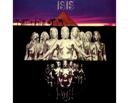 Isis - Isis