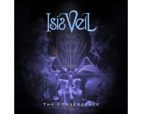 Isis Veil - The Convergence