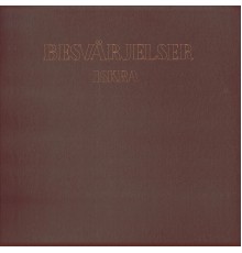 Iskra - Besvärjelser