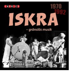 Iskra - Iskra - gränslös musik