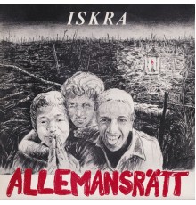 Iskra - Allemansrätt