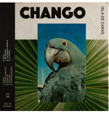 Isla de Caras - Chango