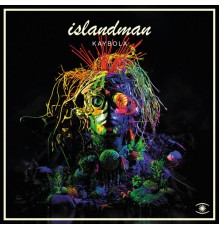 Islandman - Kaybola (Deluxe Version)