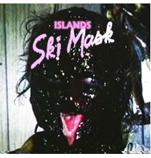 Islands - Ski Mask