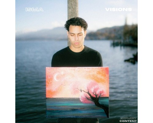 Isma - VISIONS