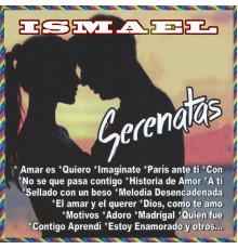 Ismael - Serenatas