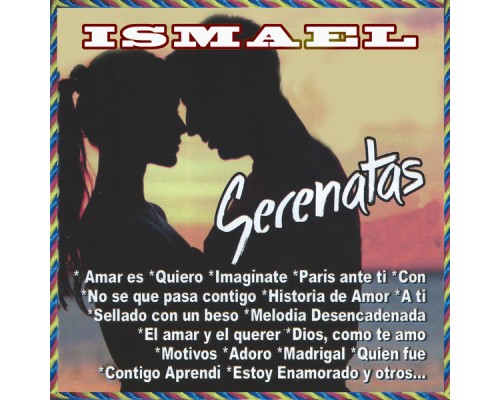 Ismael - Serenatas