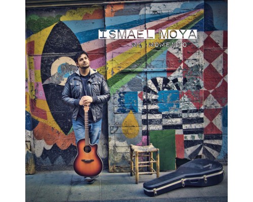 Ismael Moya - Mi Momento