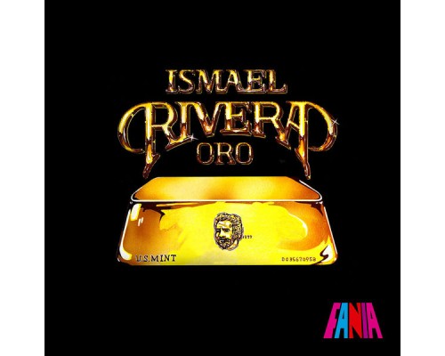 Ismael Rivera - Oro