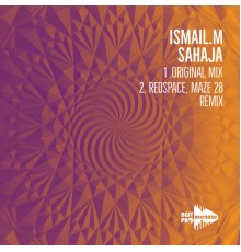 Ismail.M - Sahaja