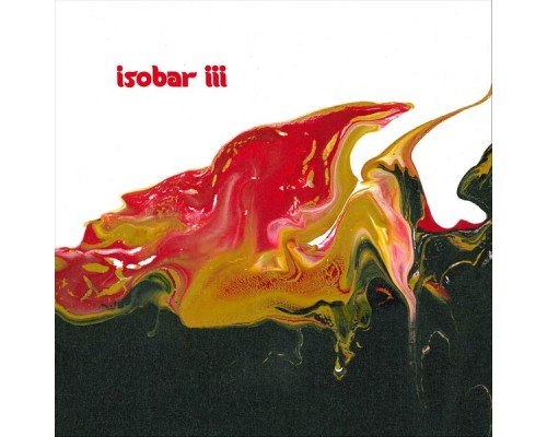 Isobar - Isobar III Isobar - Isobar III
