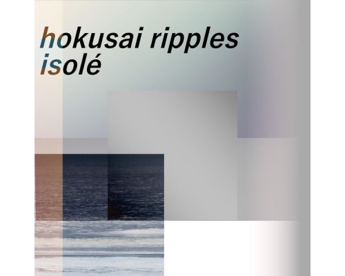 Isole - hokusai ripples_edit