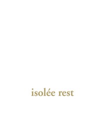 Isolee - Rest