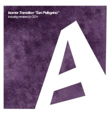 Isomer Transition - San Pellegrino