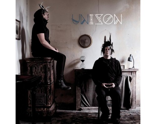 Ison - Unison