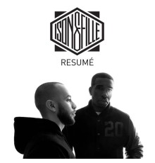 Ison & Fille - Resumé