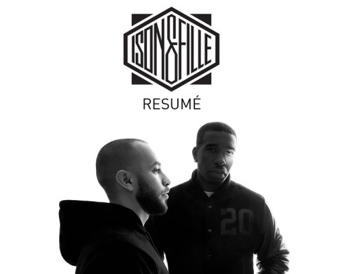 Ison & Fille - Resumé