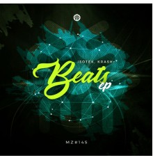 Isotek, KRASH! - Beats EP