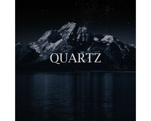 Isotroph - Quartz