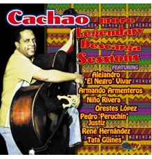 Israel López Cachao - Cachao: More Legendary Descarga Sessions