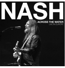 Israel Nash - Across the Water