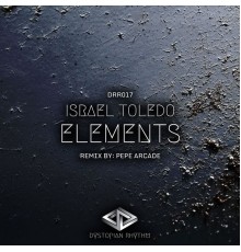 Israel Toledo - Elements