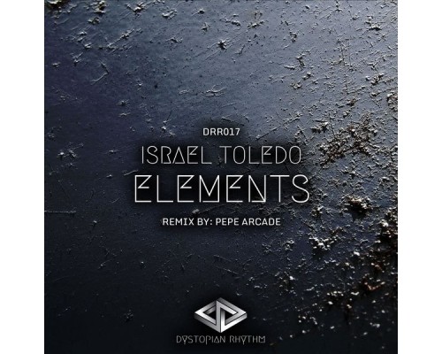 Israel Toledo - Elements