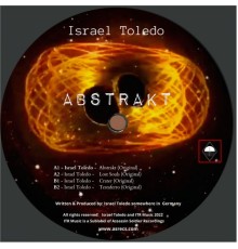 Israel Toledo - Abstrakt