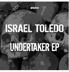 Israel Toledo - Undertaker