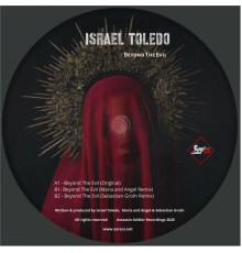 Israel Toledo - Beyond The Evil