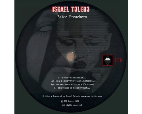 Israel Toledo - False Preachers