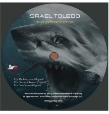 Israel Toledo - The Interceptor