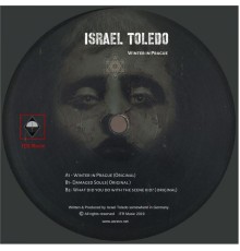 Israel Toledo - Winter in Prague