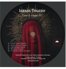 Israel Toledo - Cuni & Lingus EP