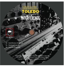 Israel Toledo - Interference