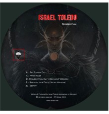 Israel Toledo - Resurrection