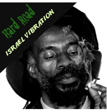 Israel Vibration - Hard Road