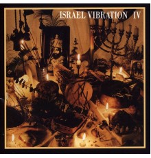 Israel Vibration - IV