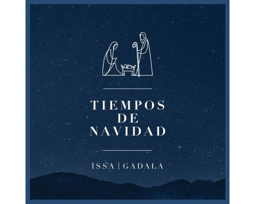 Issa Gadala - Tiempos de Navidad