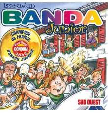 Issoudun Banda Junior - Issoudun Banda Junior