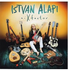 István Alapi - NiXfactor