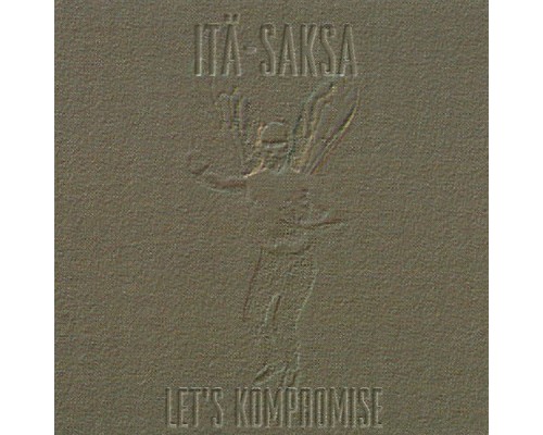 Itä-Saksa - Let's Kompromise