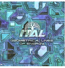 Ital - Geometrical Lines of Energy