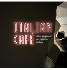 Italian Café - Classic Background Jazz Coffeehouse Ambience