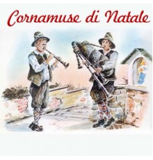 Italian Orchestra - Cornamuse di Natale