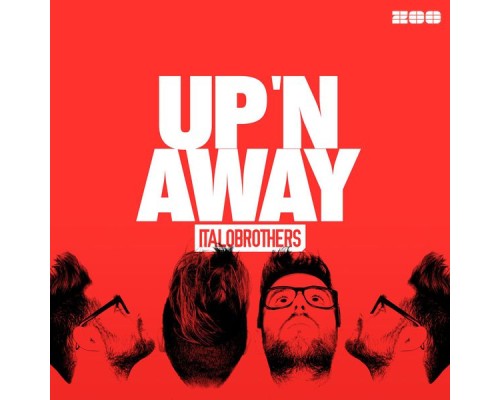 ItaloBrothers - Up 'n Away