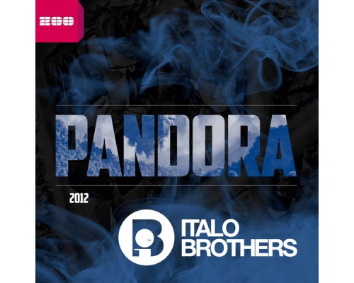 ItaloBrothers - Pandora 2012